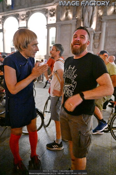 2023-06-22 Milano - Critical Mass 008
